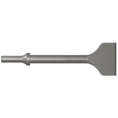 AJAX TOOL WORKS $CHISEL FLAT 2" BLADE AJA910-2